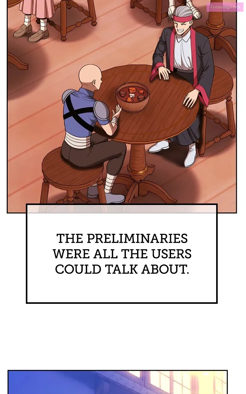 +99 ReinforcedWooden Stick Chapter 115 page 235 - 