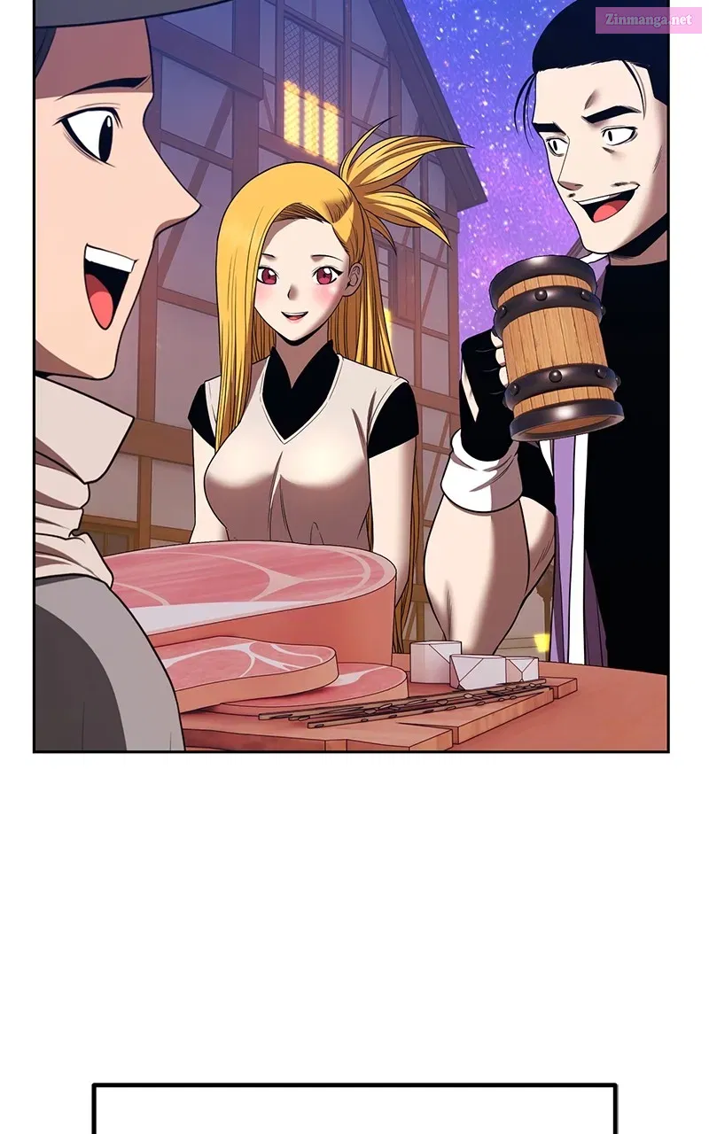 +99 ReinforcedWooden Stick Chapter 115 page 239 - 
