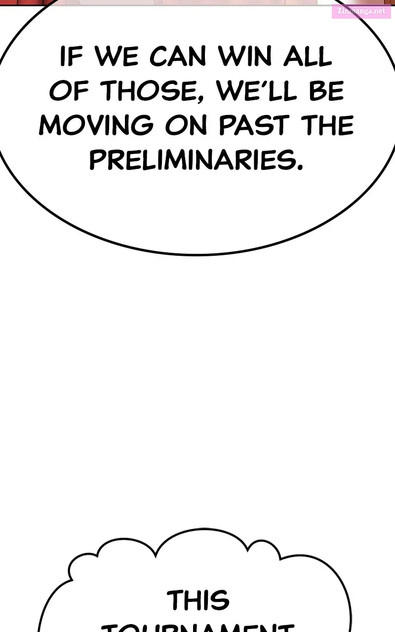 +99 ReinforcedWooden Stick Chapter 115 page 253 - 