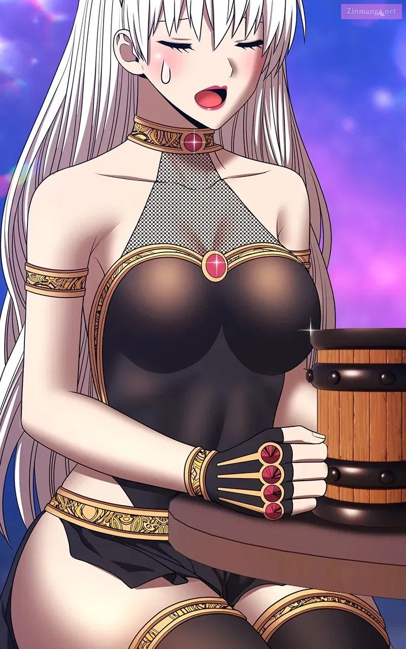 +99 ReinforcedWooden Stick Chapter 115 page 257 - 