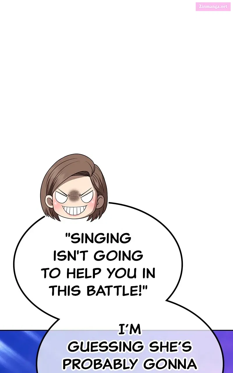 +99 ReinforcedWooden Stick Chapter 115 page 259 - 