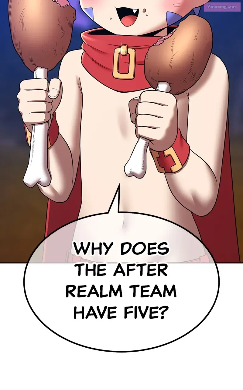 +99 ReinforcedWooden Stick Chapter 115 page 265 - 