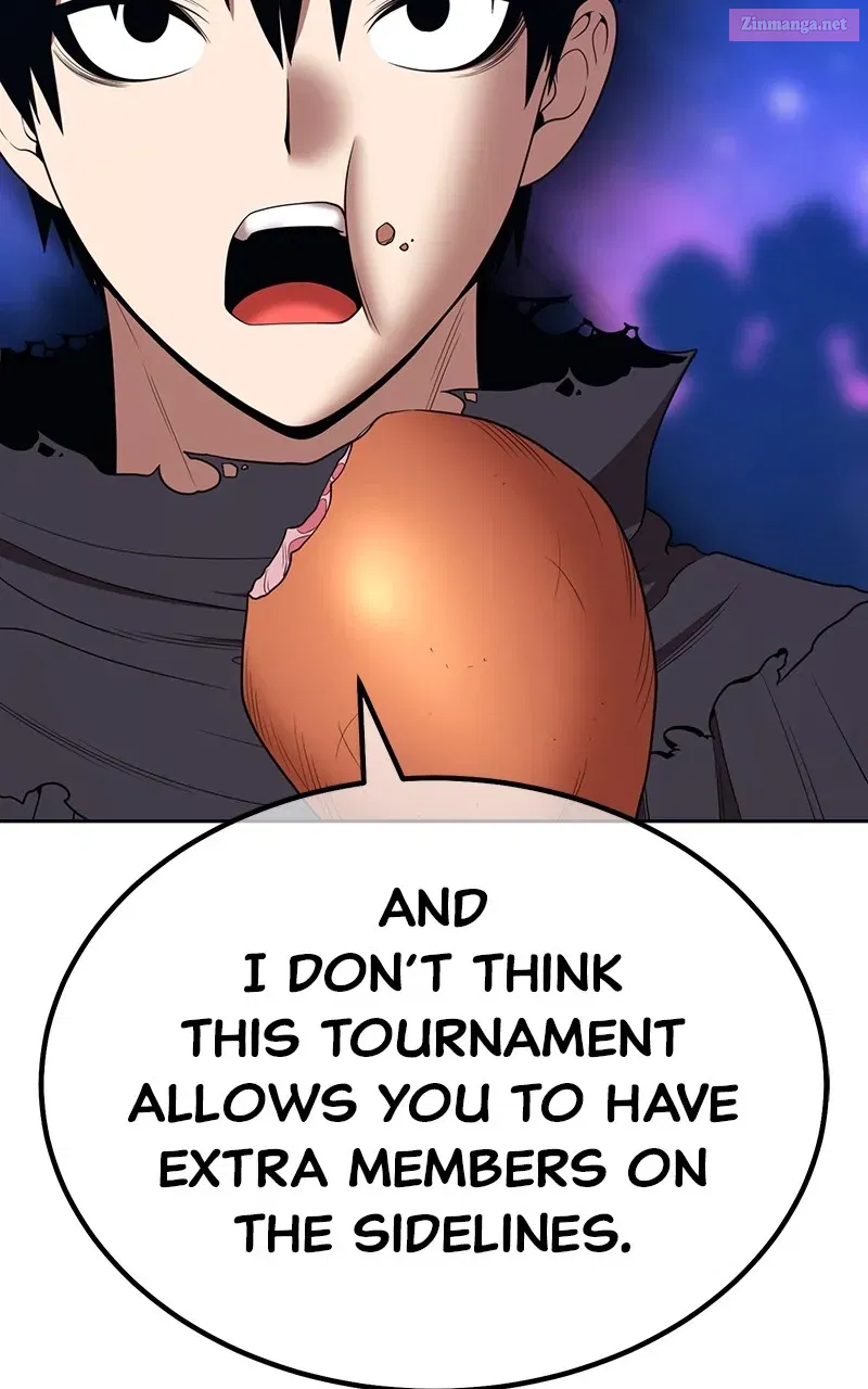 +99 ReinforcedWooden Stick Chapter 115 page 269 - 