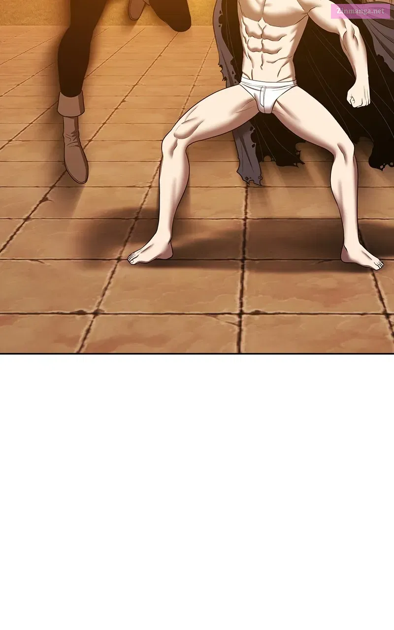 +99 ReinforcedWooden Stick Chapter 115 page 288 - 