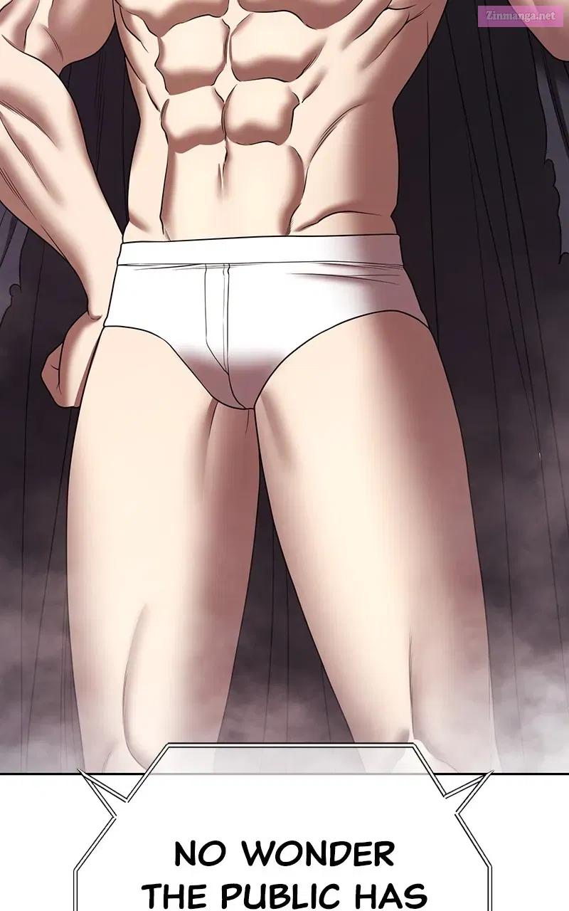 +99 ReinforcedWooden Stick Chapter 115 page 302 - 