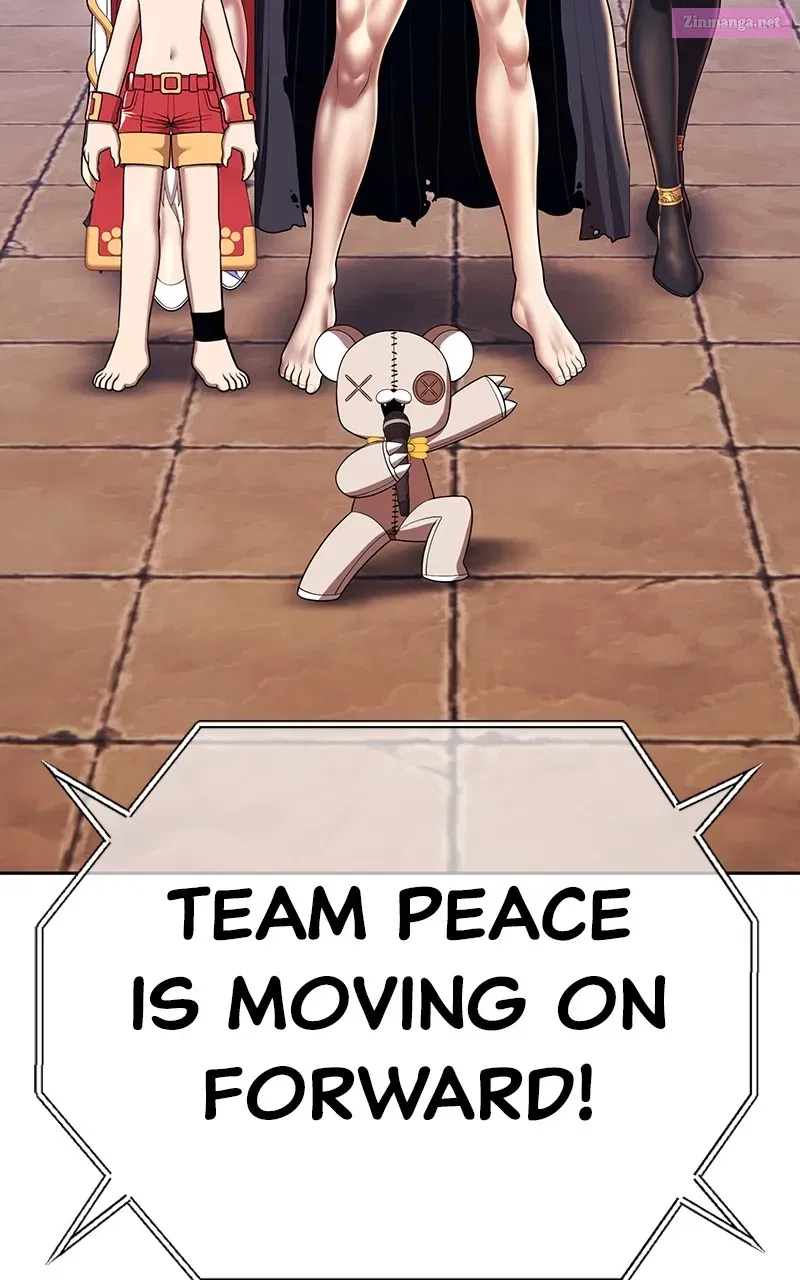 +99 ReinforcedWooden Stick Chapter 115 page 305 - 