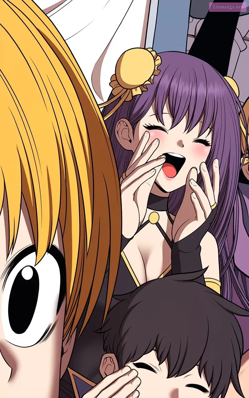 +99 ReinforcedWooden Stick Chapter 115 page 331 - 