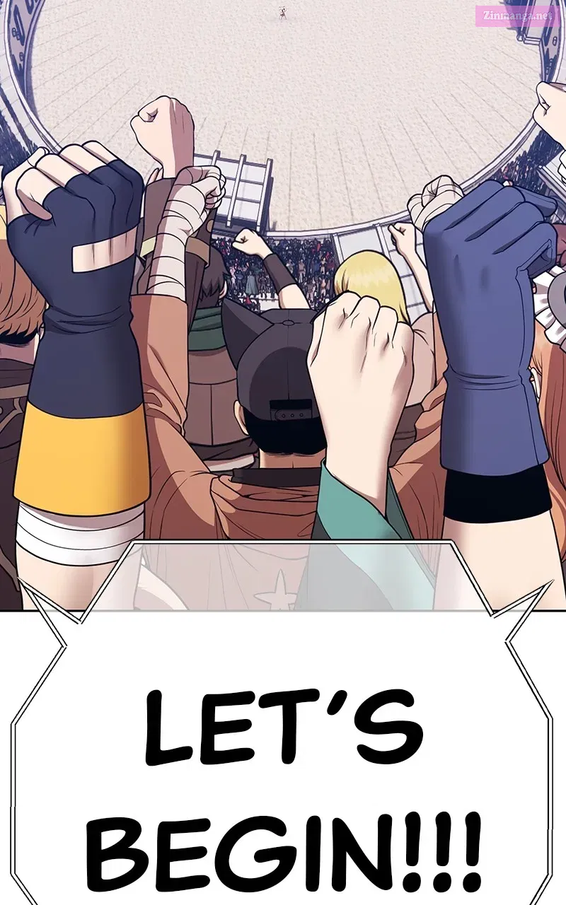 +99 ReinforcedWooden Stick Chapter 115 page 342 - 