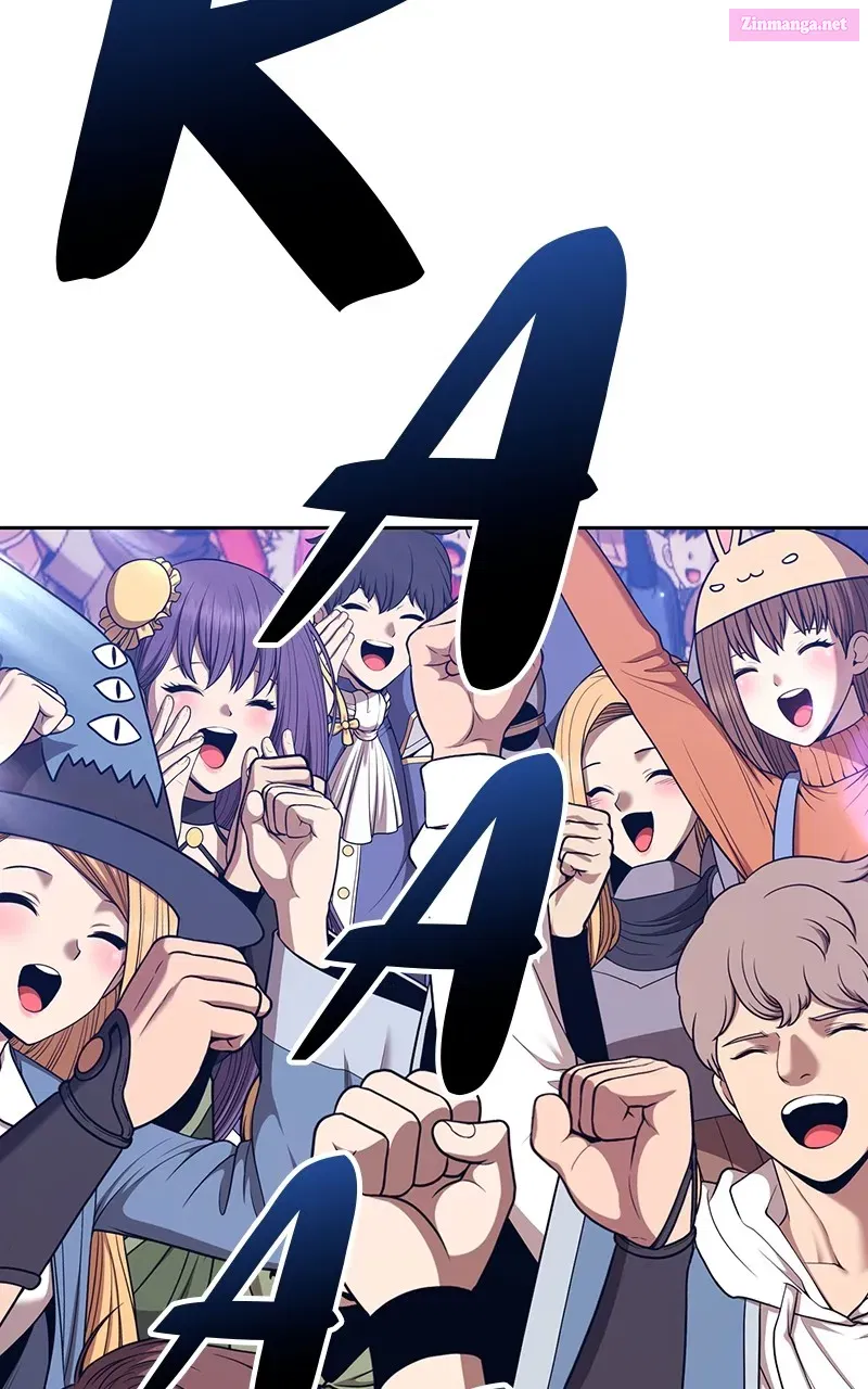 +99 ReinforcedWooden Stick Chapter 115 page 344 - 