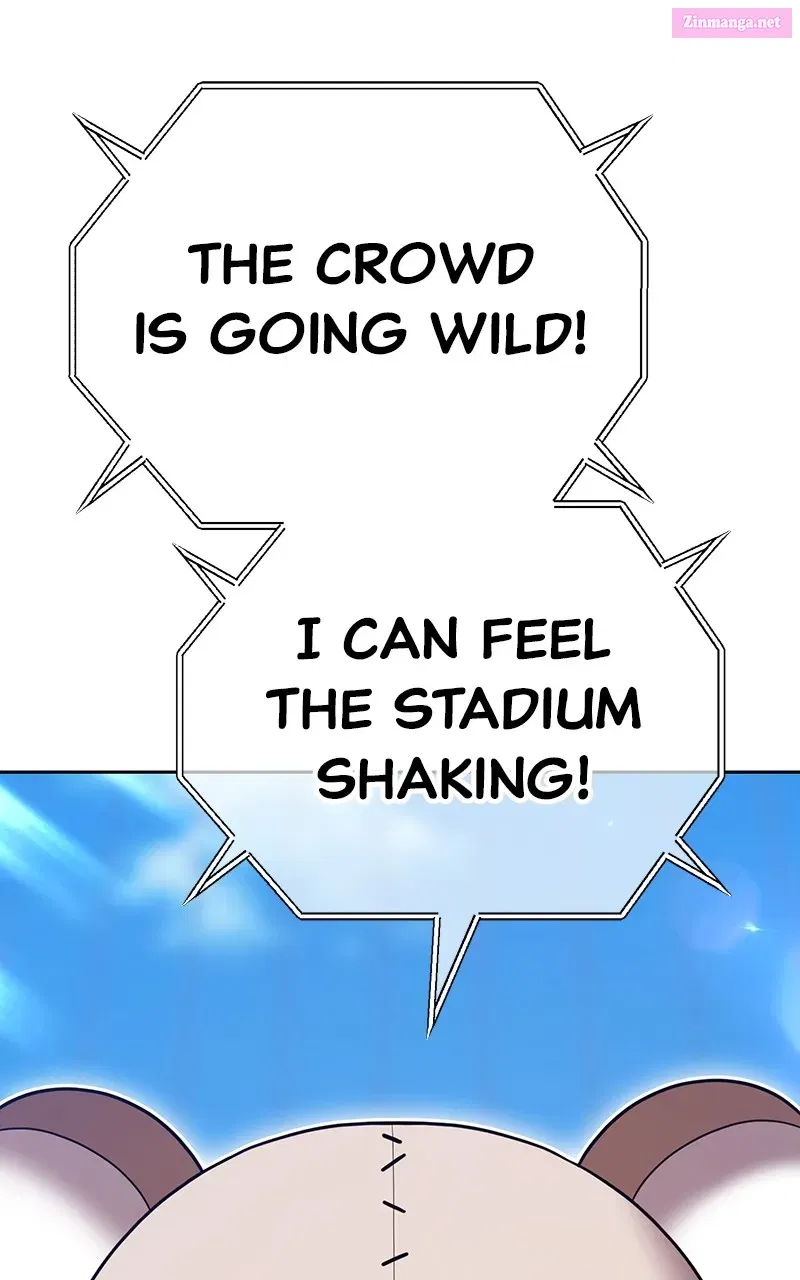 +99 ReinforcedWooden Stick Chapter 115 page 361 - 