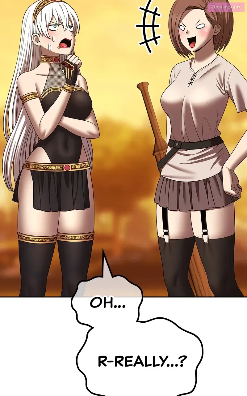 +99 ReinforcedWooden Stick Chapter 115 page 39 - 