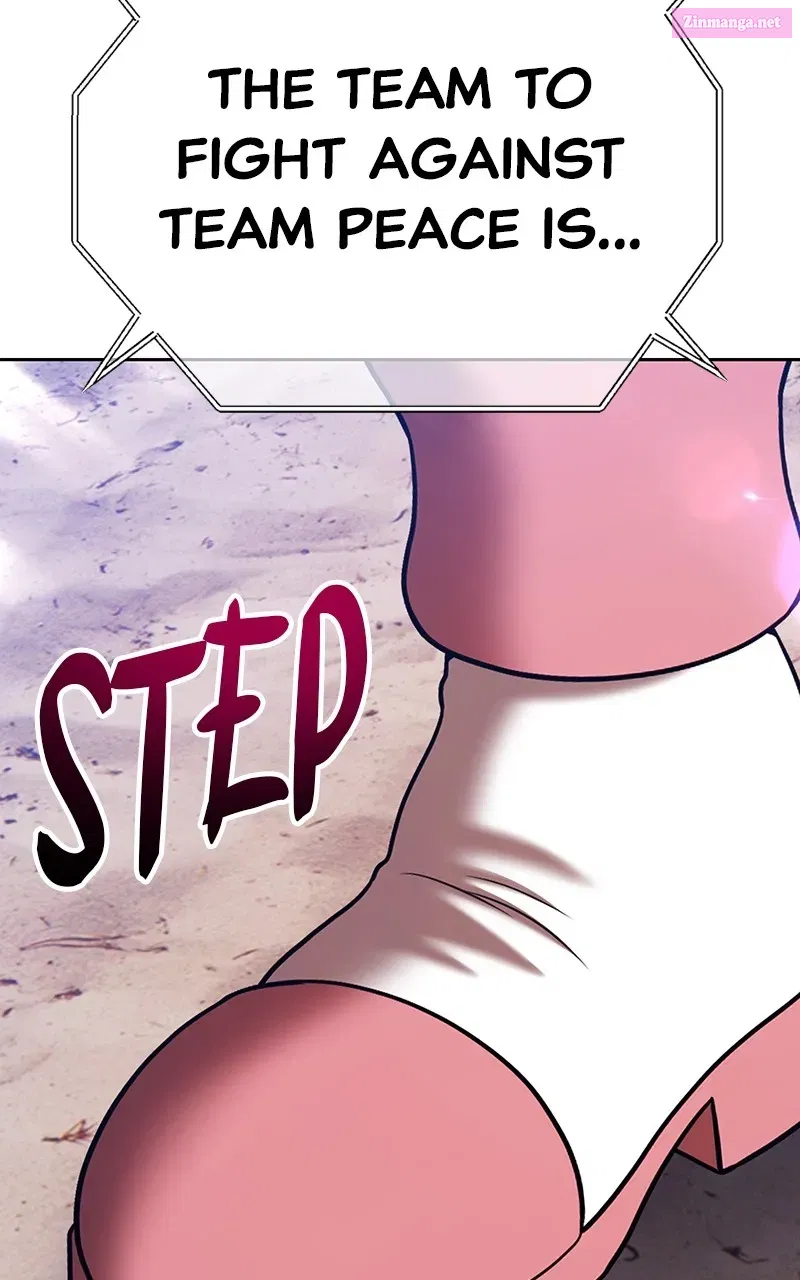 +99 ReinforcedWooden Stick Chapter 115 page 383 - 
