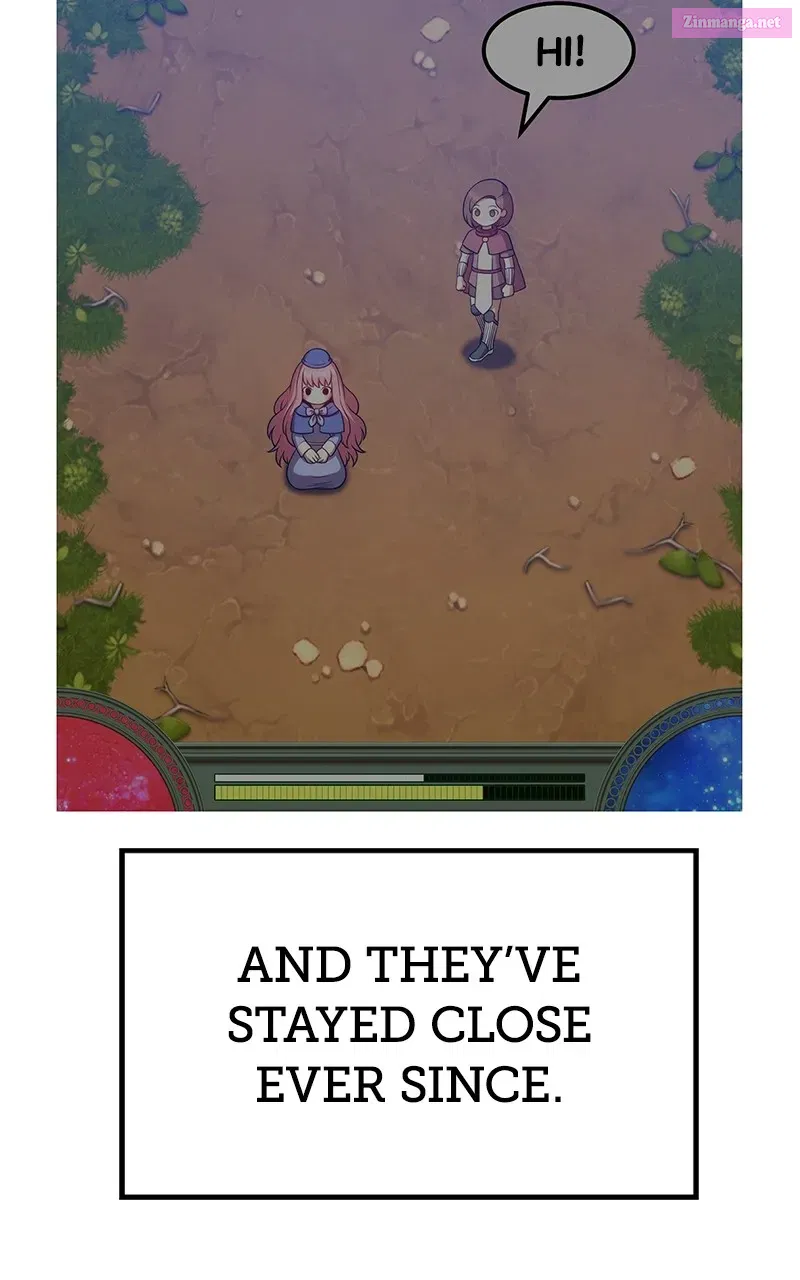 +99 ReinforcedWooden Stick Chapter 115 page 43 - 
