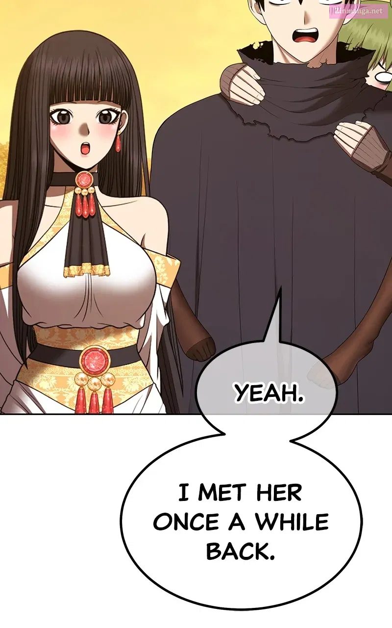 +99 ReinforcedWooden Stick Chapter 115 page 52 - 