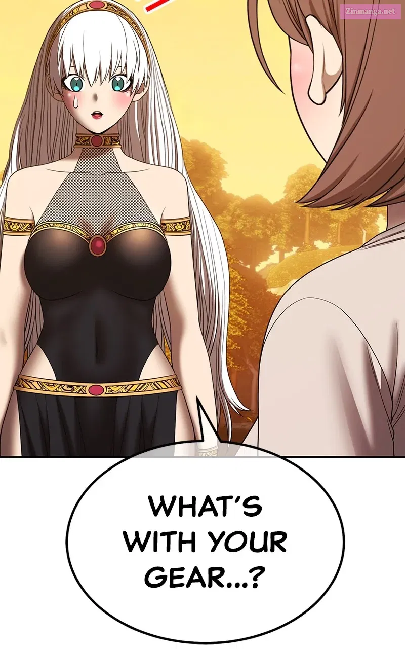 +99 ReinforcedWooden Stick Chapter 115 page 54 - 