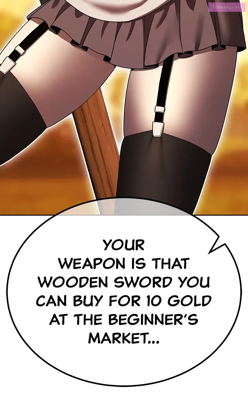 +99 ReinforcedWooden Stick Chapter 115 page 57 - 