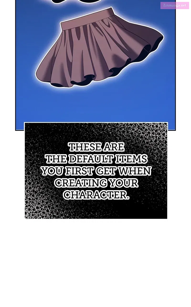 +99 ReinforcedWooden Stick Chapter 115 page 59 - 