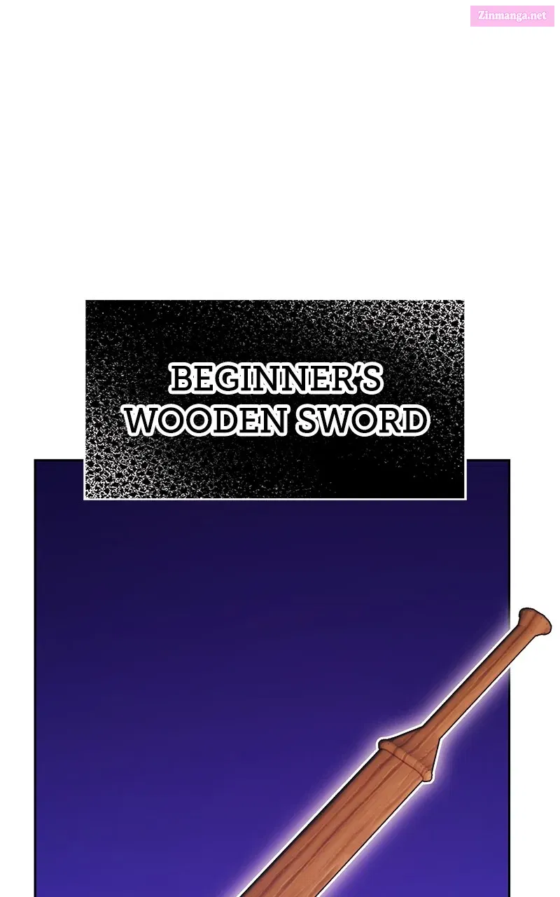+99 ReinforcedWooden Stick Chapter 115 page 60 - 