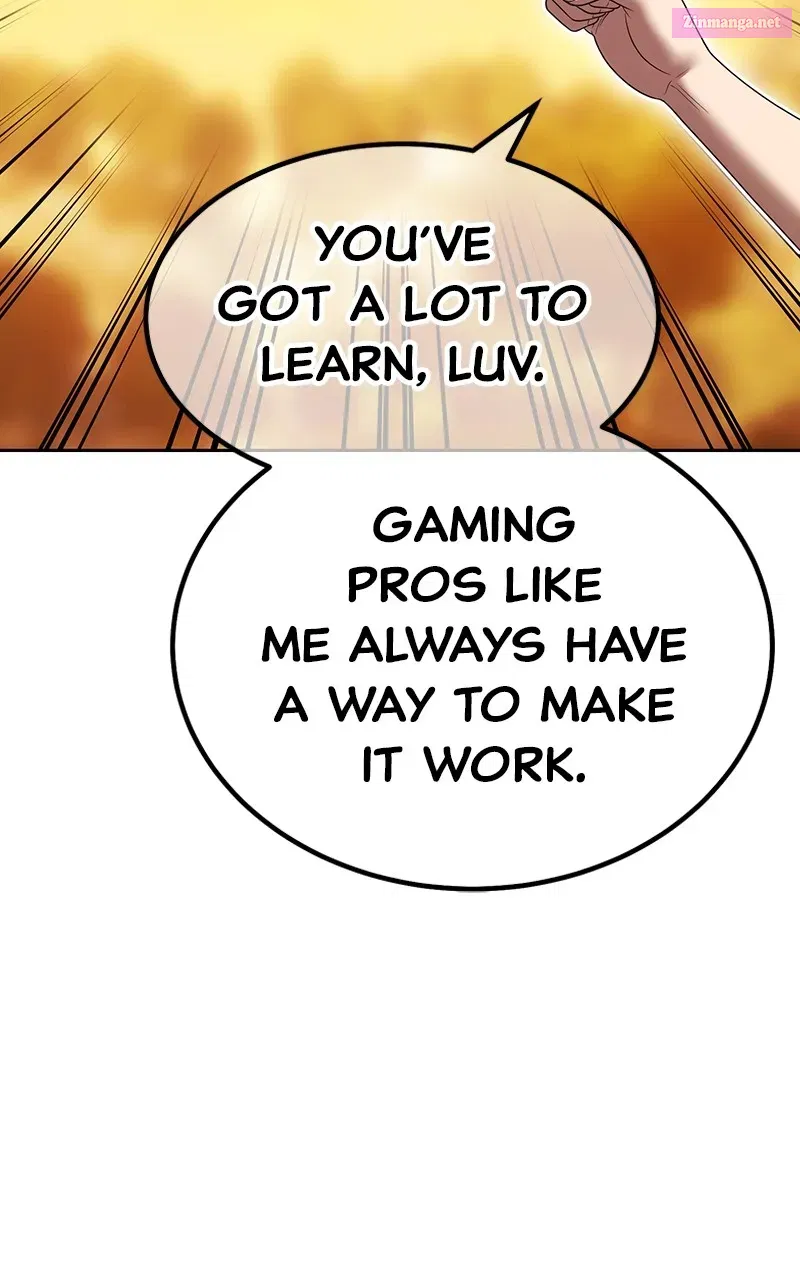 +99 ReinforcedWooden Stick Chapter 115 page 69 - 