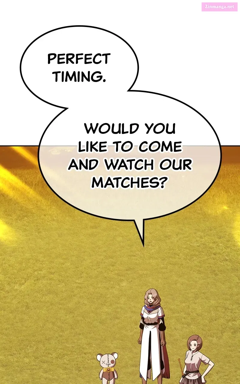 +99 ReinforcedWooden Stick Chapter 115 page 74 - 