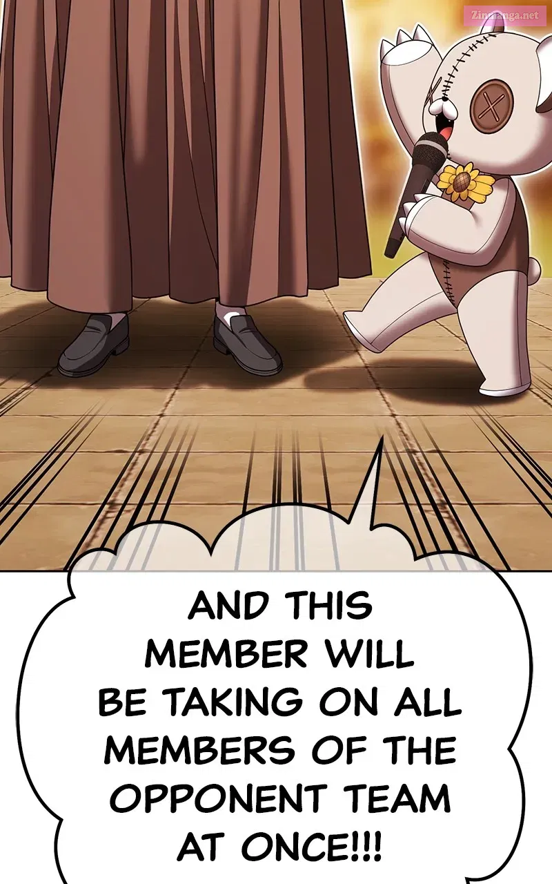 +99 ReinforcedWooden Stick Chapter 115 page 87 - 