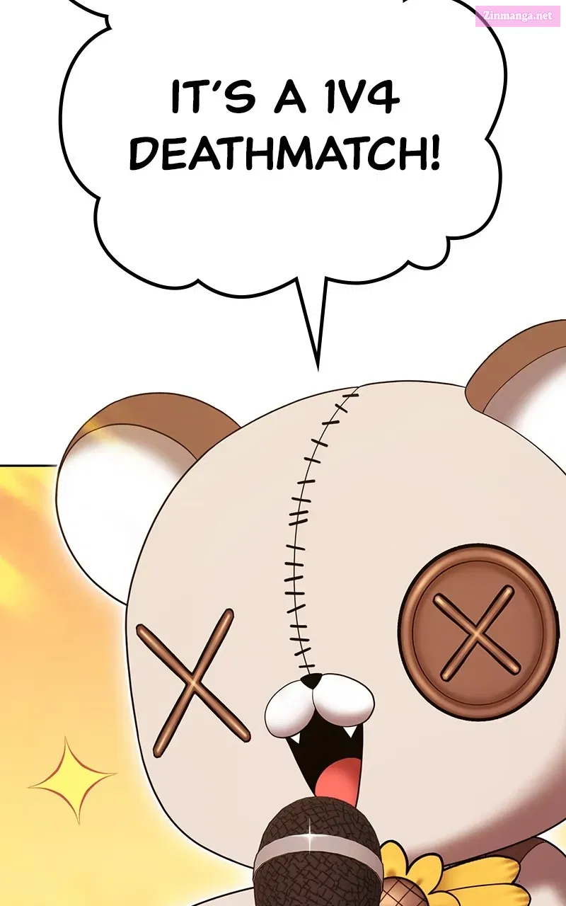 +99 ReinforcedWooden Stick Chapter 115 page 89 - 