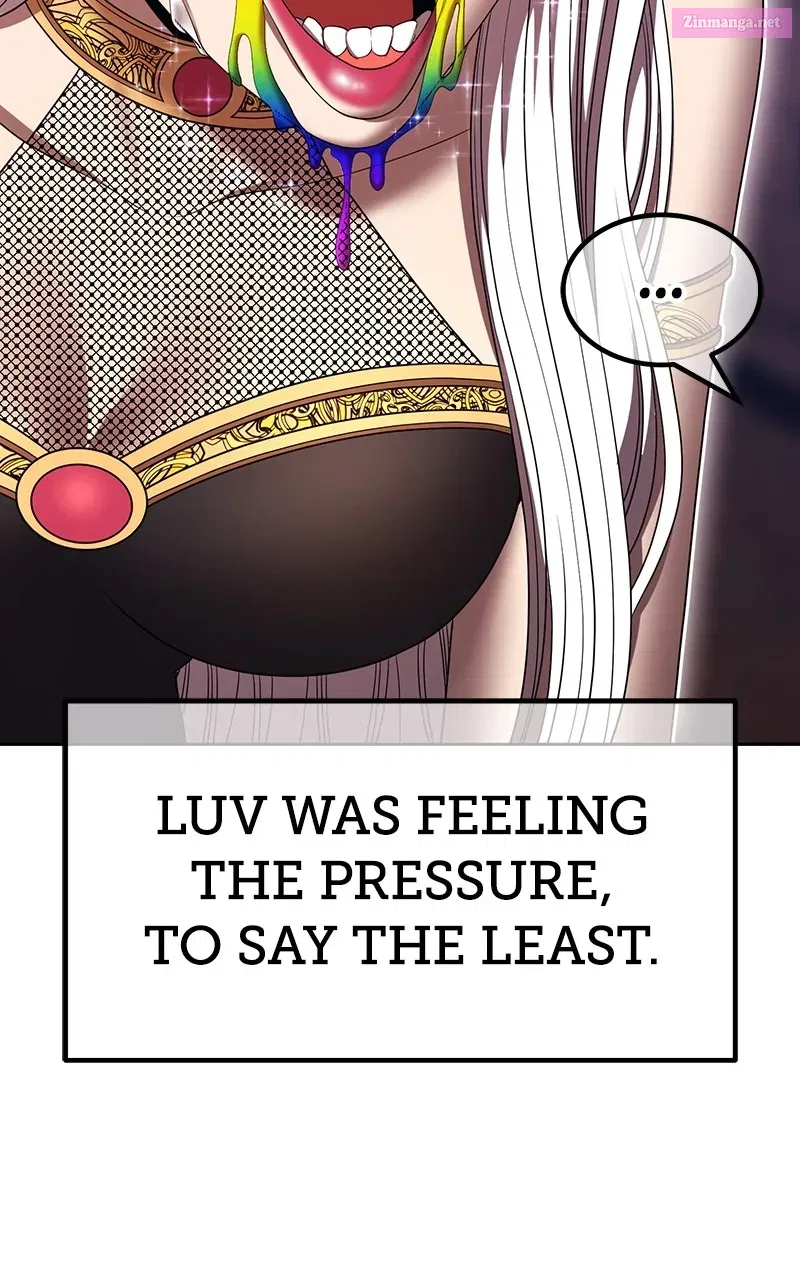 +99 ReinforcedWooden Stick Chapter 116 page 118 - 