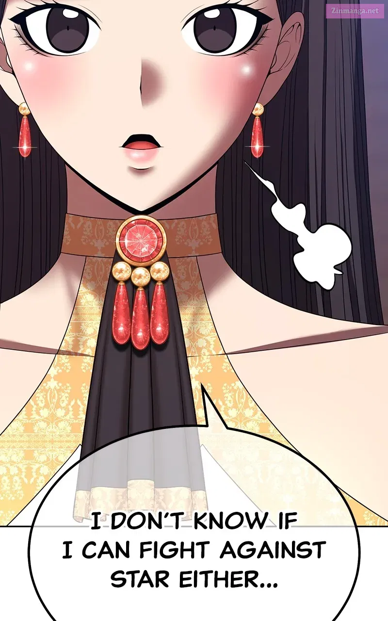 +99 ReinforcedWooden Stick Chapter 116 page 123 - 