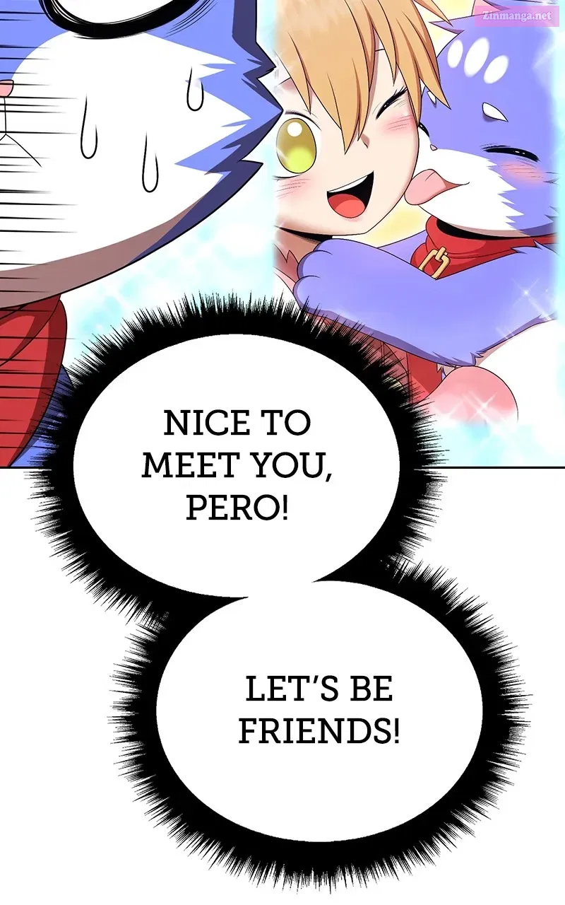 +99 ReinforcedWooden Stick Chapter 116 page 130 - 
