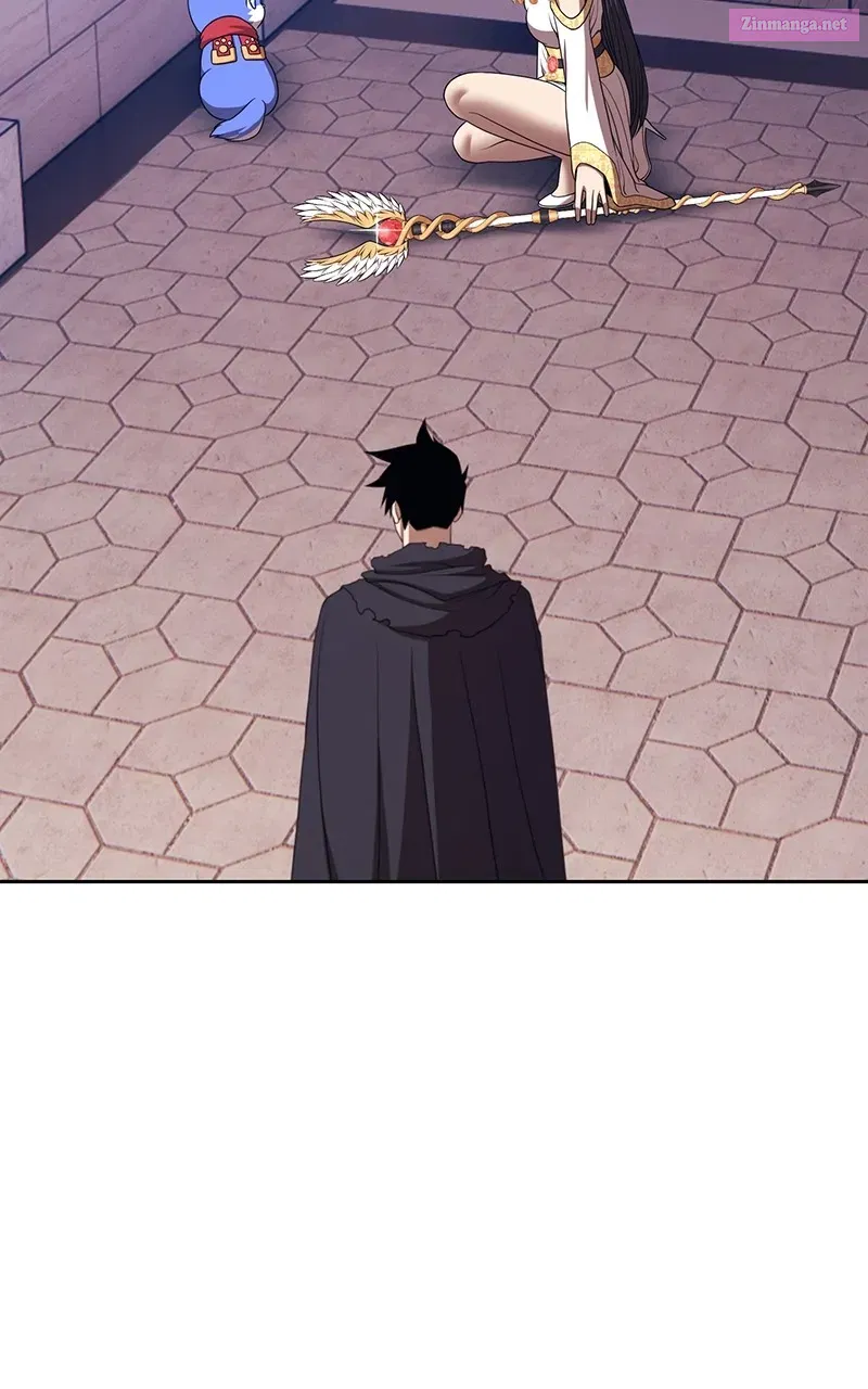+99 ReinforcedWooden Stick Chapter 116 page 135 - 