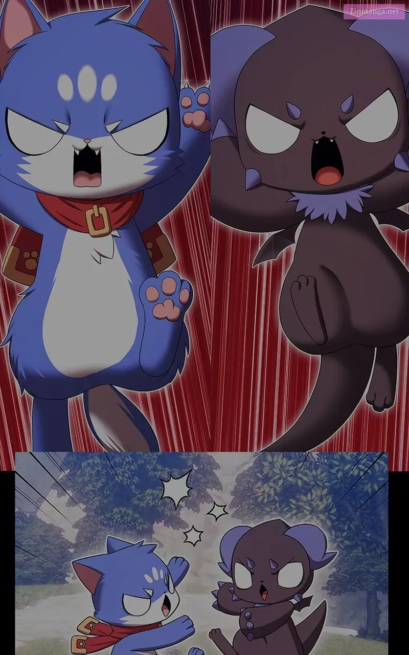 +99 ReinforcedWooden Stick Chapter 116 page 141 - 