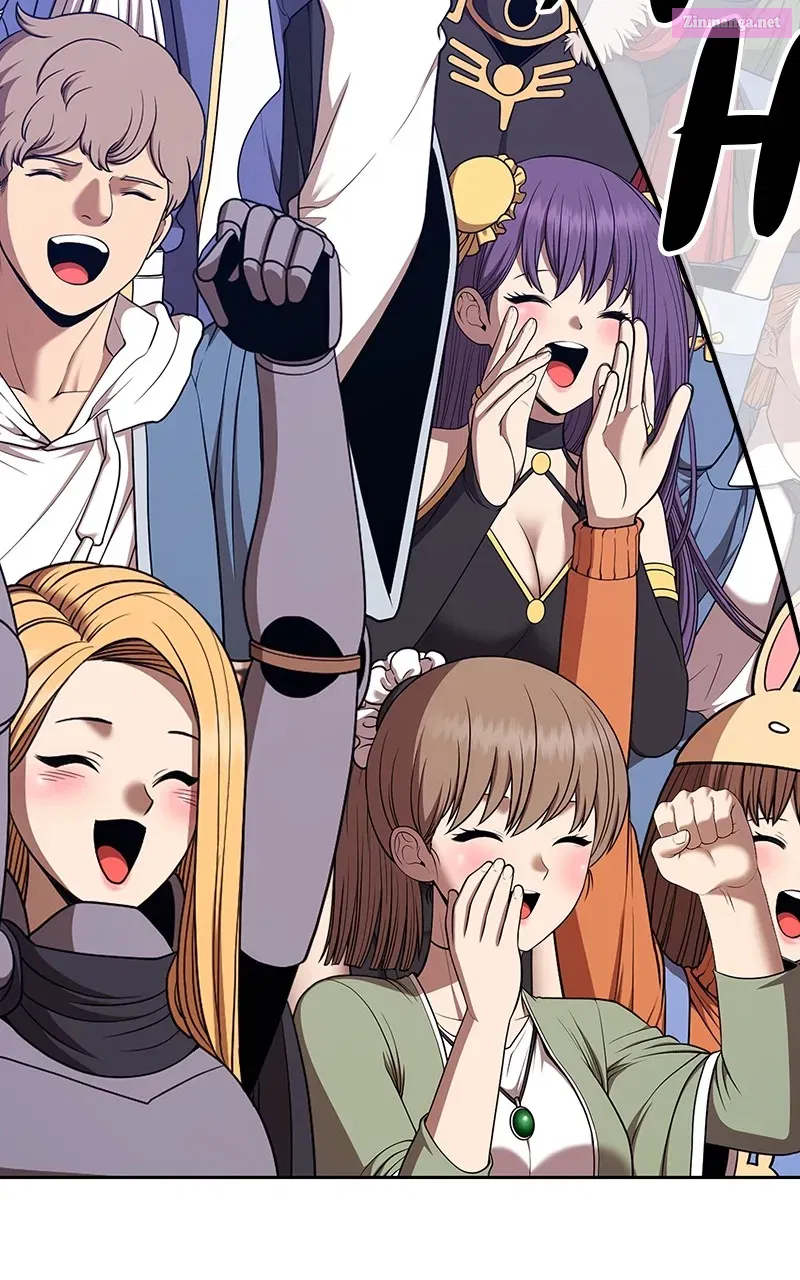 +99 ReinforcedWooden Stick Chapter 116 page 180 - 
