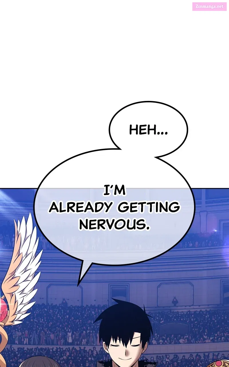 +99 ReinforcedWooden Stick Chapter 116 page 20 - 