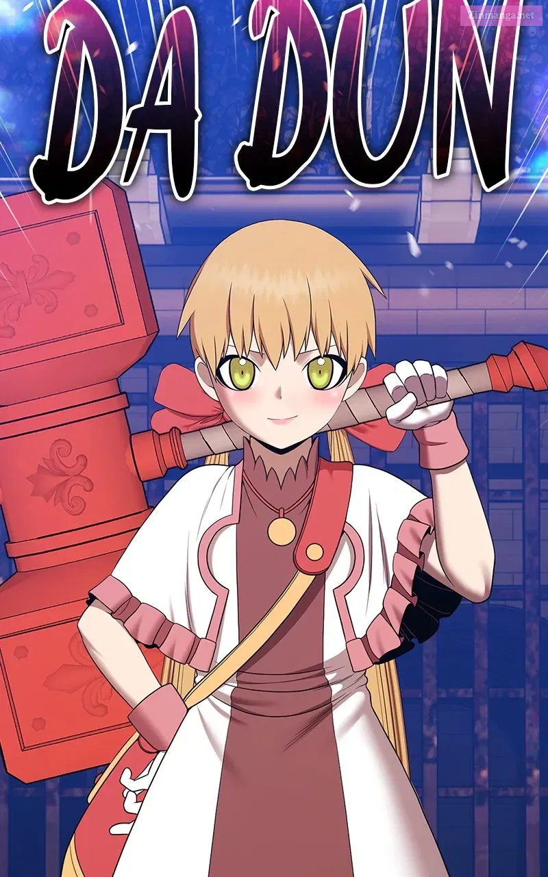 +99 ReinforcedWooden Stick Chapter 116 page 192 - 