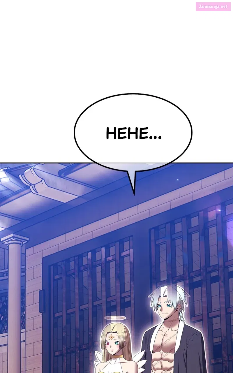+99 ReinforcedWooden Stick Chapter 116 page 202 - 