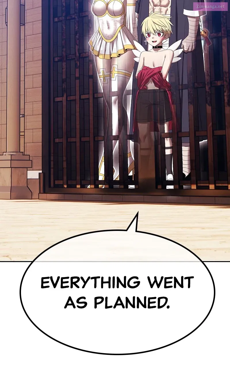 +99 ReinforcedWooden Stick Chapter 116 page 203 - 