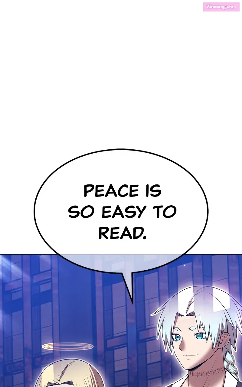 +99 ReinforcedWooden Stick Chapter 116 page 204 - 