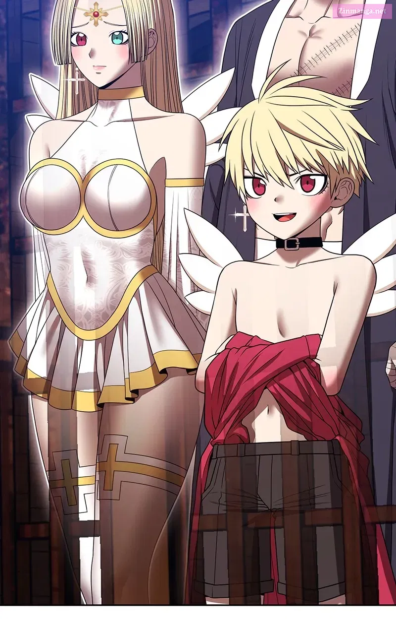 +99 ReinforcedWooden Stick Chapter 116 page 205 - 