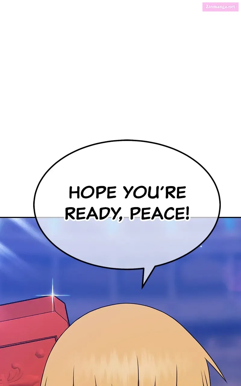 +99 ReinforcedWooden Stick Chapter 116 page 215 - 