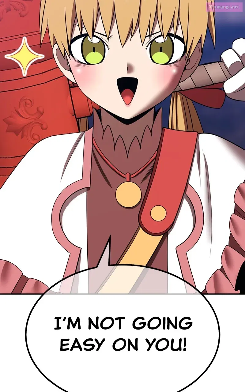 +99 ReinforcedWooden Stick Chapter 116 page 216 - 