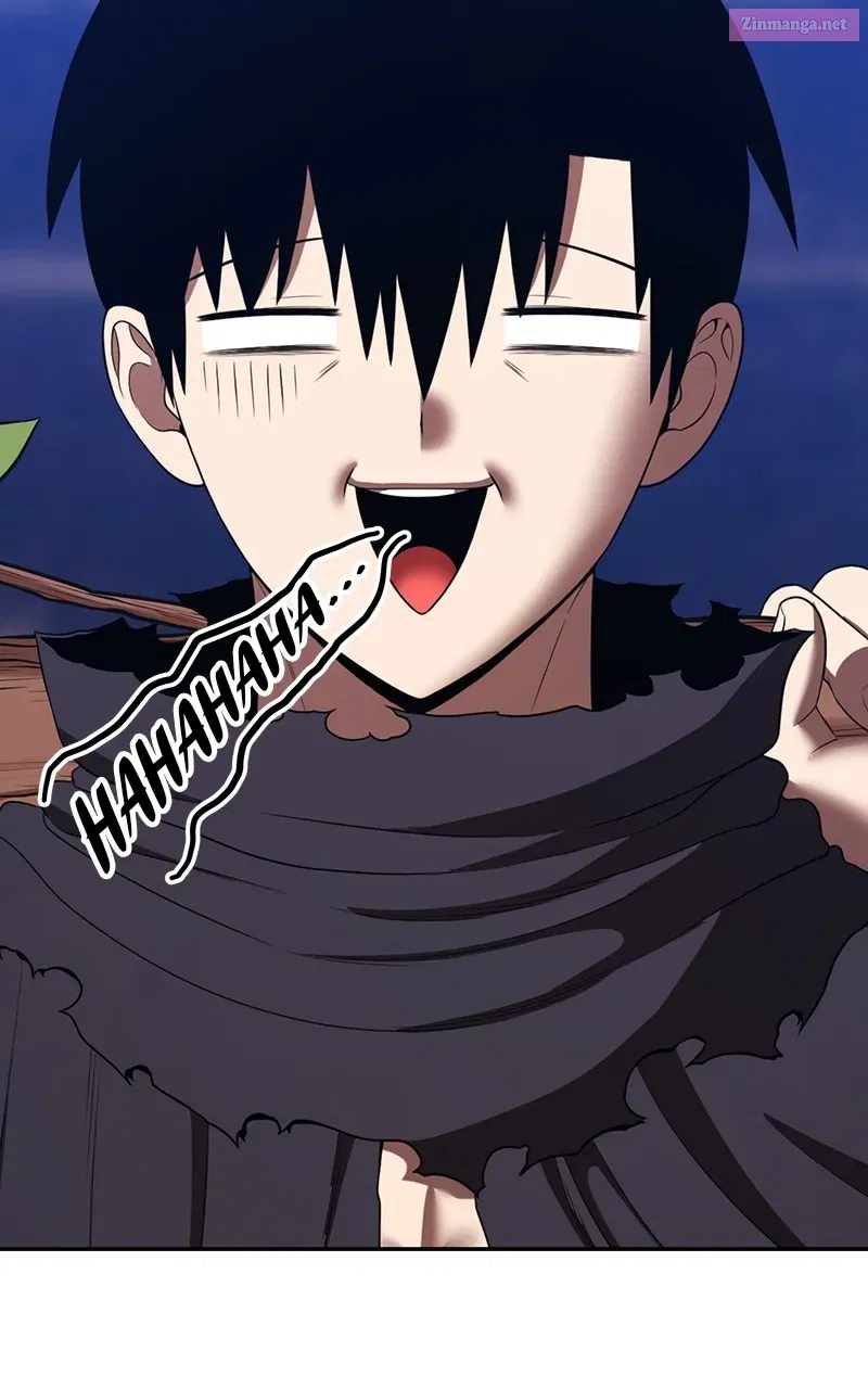 +99 ReinforcedWooden Stick Chapter 116 page 218 - 