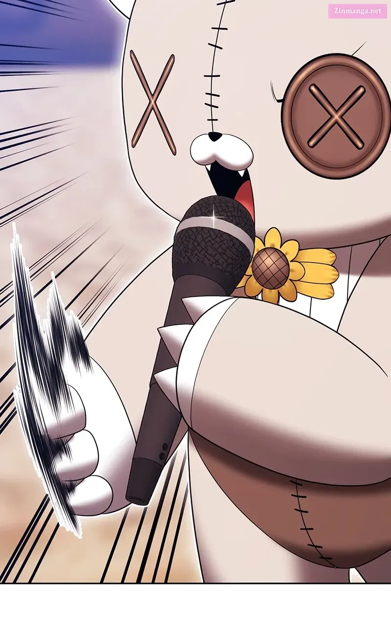 +99 ReinforcedWooden Stick Chapter 116 page 223 - 