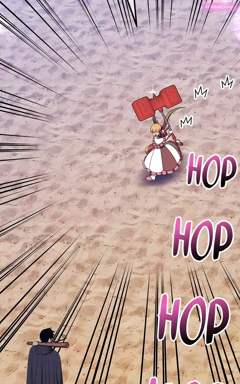 +99 ReinforcedWooden Stick Chapter 116 page 225 - 