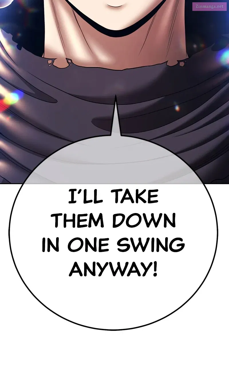 +99 ReinforcedWooden Stick Chapter 116 page 24 - 