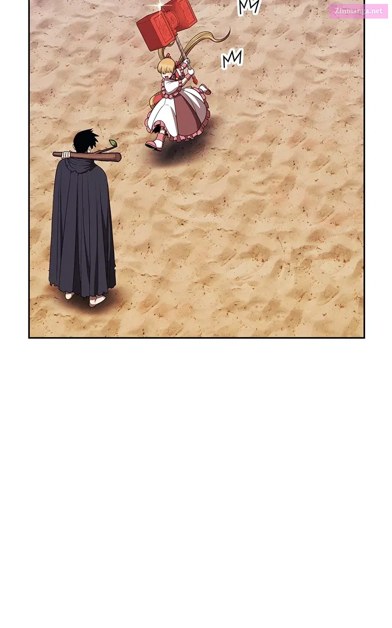 +99 ReinforcedWooden Stick Chapter 116 page 235 - 