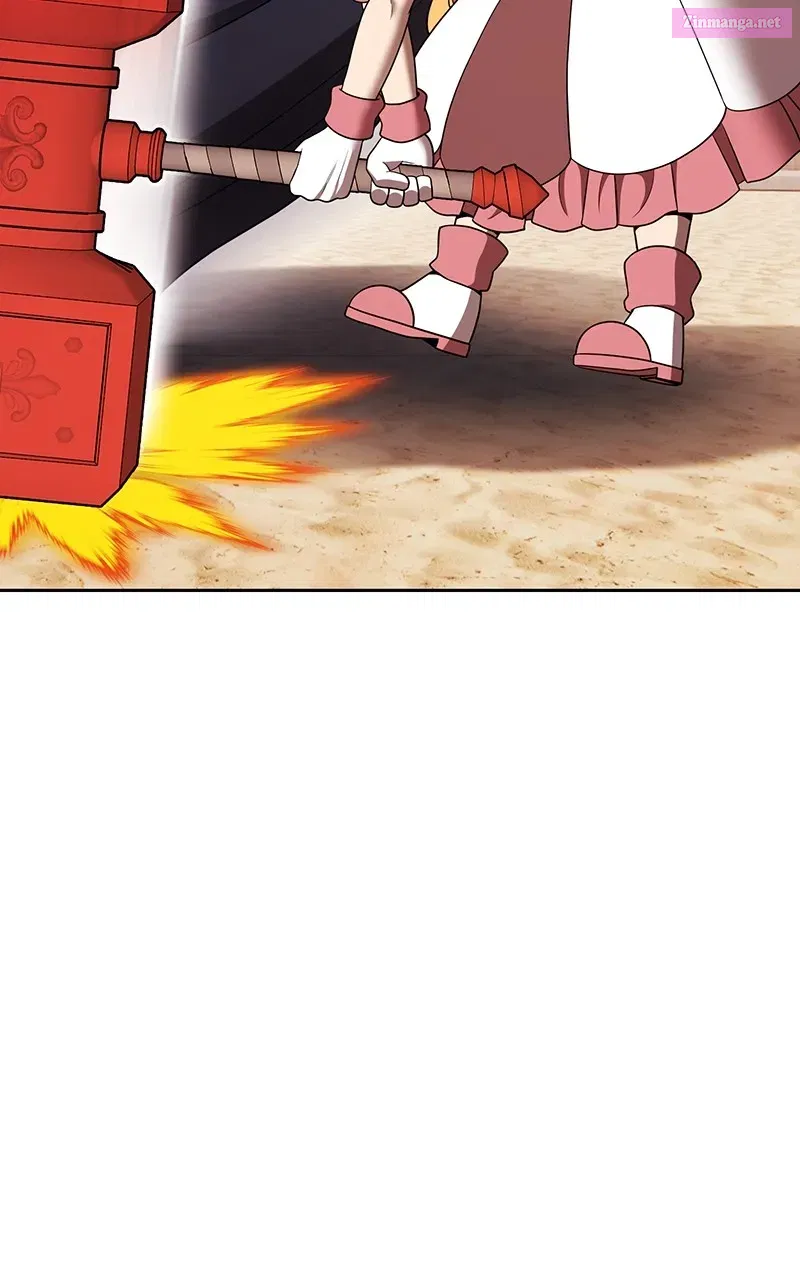 +99 ReinforcedWooden Stick Chapter 116 page 240 - 