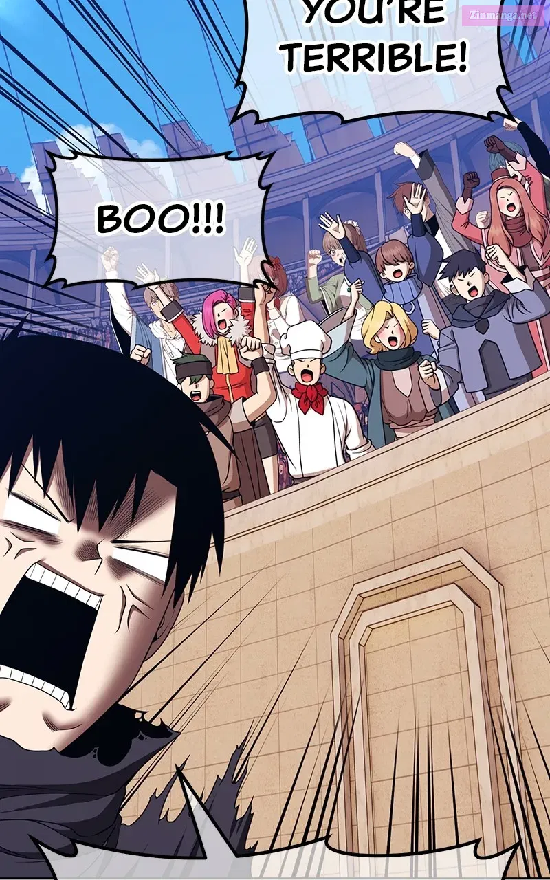 +99 ReinforcedWooden Stick Chapter 116 page 252 - 