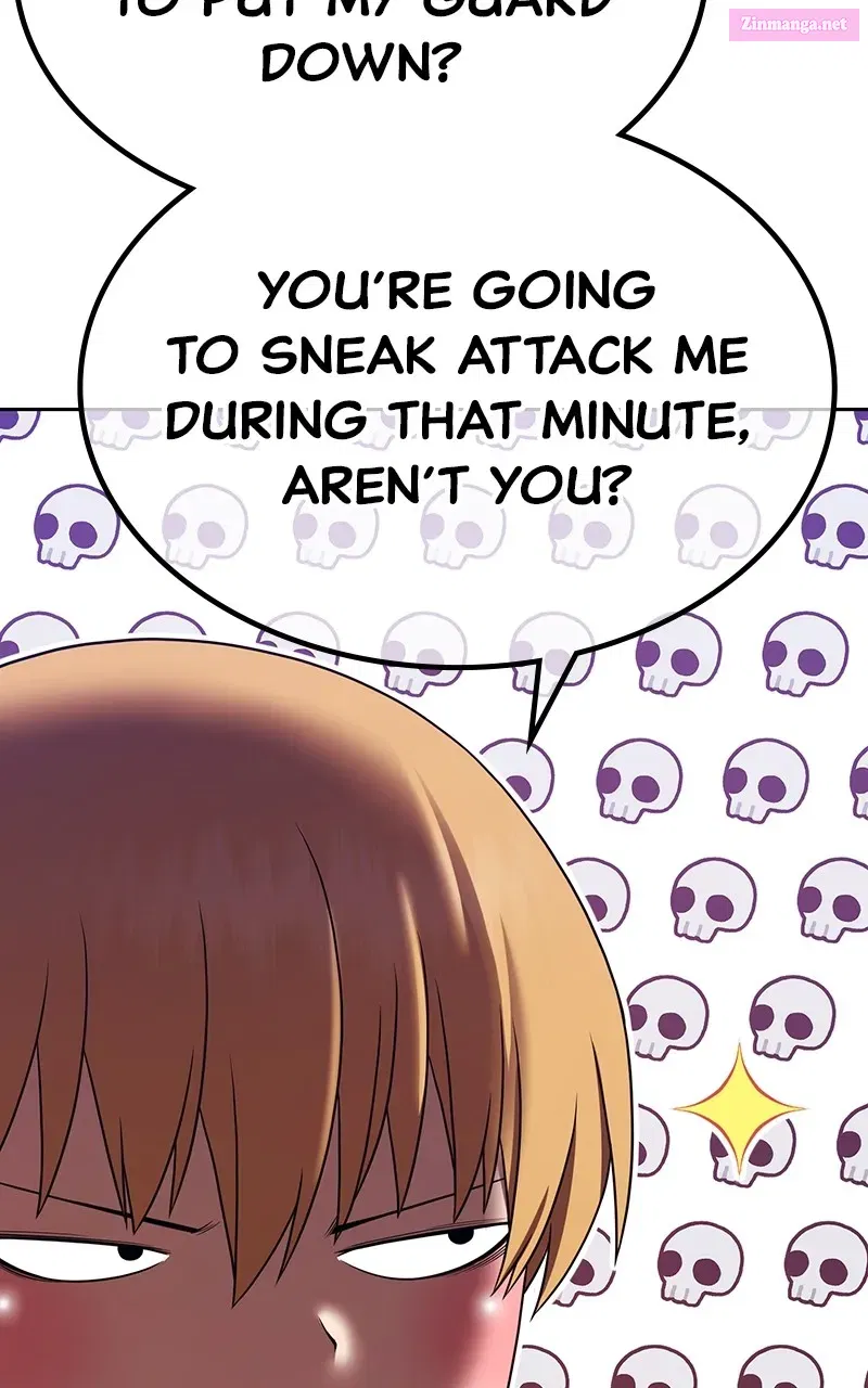 +99 ReinforcedWooden Stick Chapter 116 page 262 - 