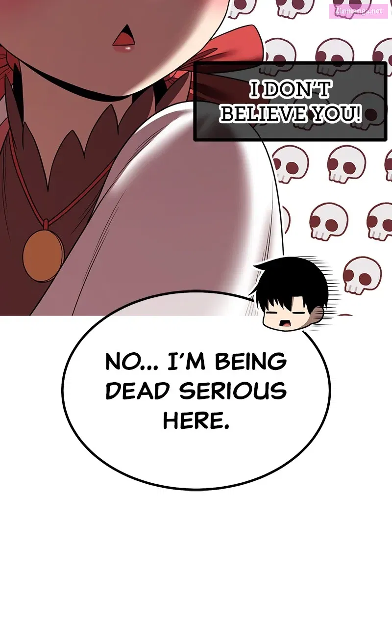 +99 ReinforcedWooden Stick Chapter 116 page 263 - 