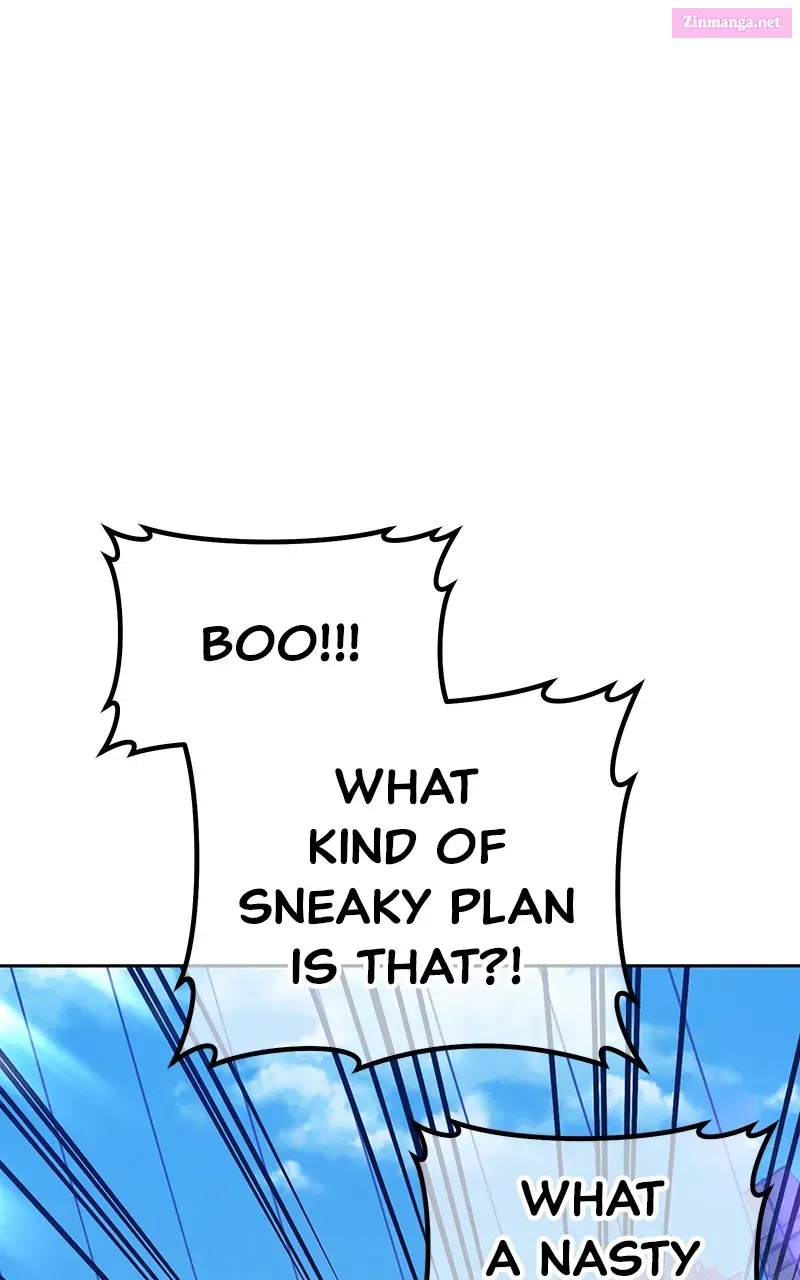 +99 ReinforcedWooden Stick Chapter 116 page 264 - 